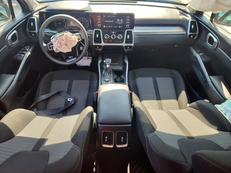 Продаж на аукціоні авто 2022 Kia Sorento, vin: 5XYRG4LC8NG130917, номер лоту: 56440236