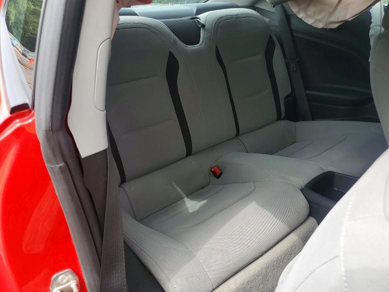 Продажа на аукционе авто 2023 Chevrolet Camaro, vin: 1G1FB1RX9P0128024, номер лота: 57775916