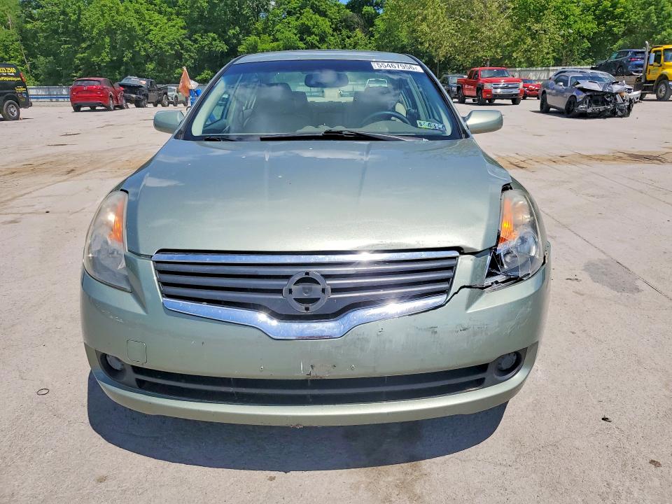 Aukcja sprzedaży 2008 Nissan Altima, vin: 1N4AL21E28N561922, numer aukcji: 55467956