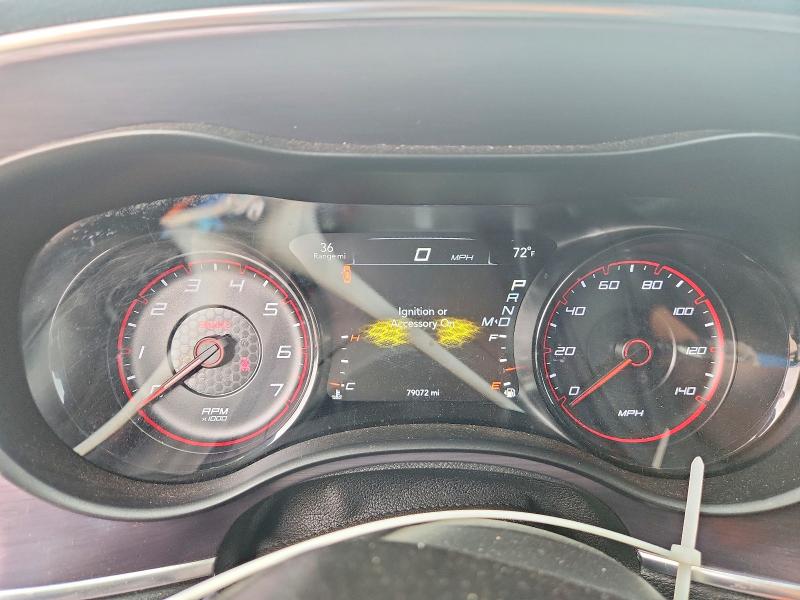 Aukcja sprzedaży 2018 Dodge Charger, vin: 2C3CDXBG2JH135602, numer aukcji: 57689796