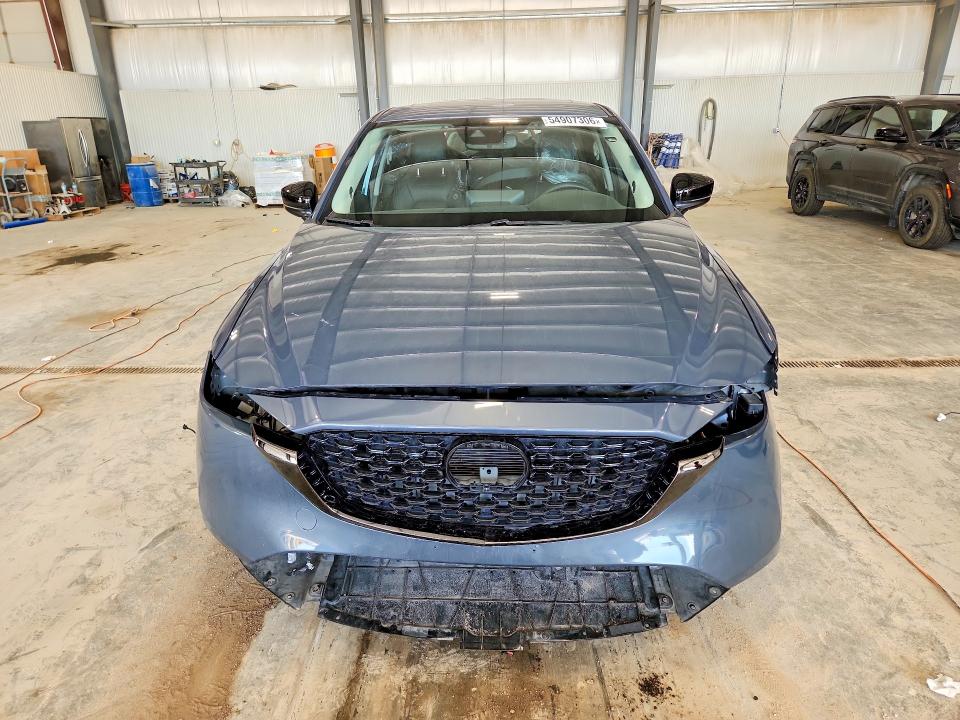 Aukcja sprzedaży 2024 Mazda Cx-5, vin: JM3KFBCM0R0359001, numer aukcji: 54907306