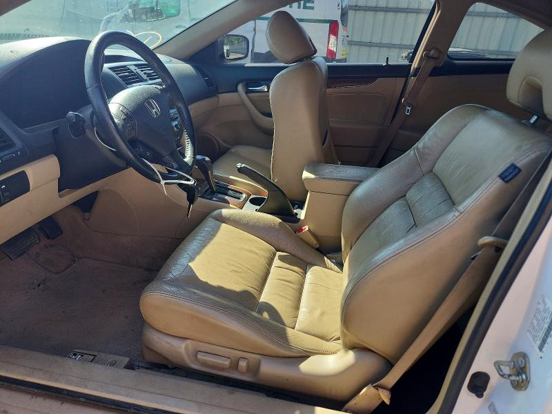 56780576 :رقم المزاد ، 1HGCM72707A007640 vin ، 2007 Honda Accord مزاد بيع