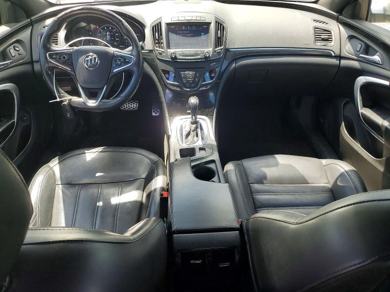 Продажа на аукционе авто 2015 Buick Regal, vin: 2G4GT5GX5F9181113, номер лота: 55423246