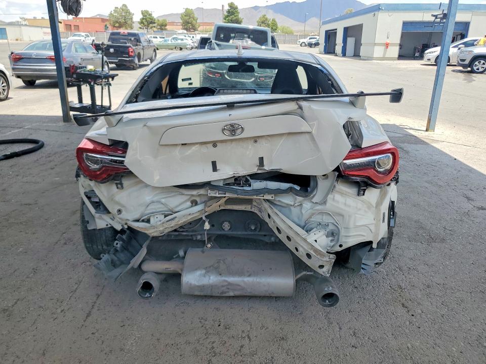 Продаж на аукціоні авто 2020 Toyota 86, vin: JF1ZNAE1XL8753322, номер лоту: 85989495