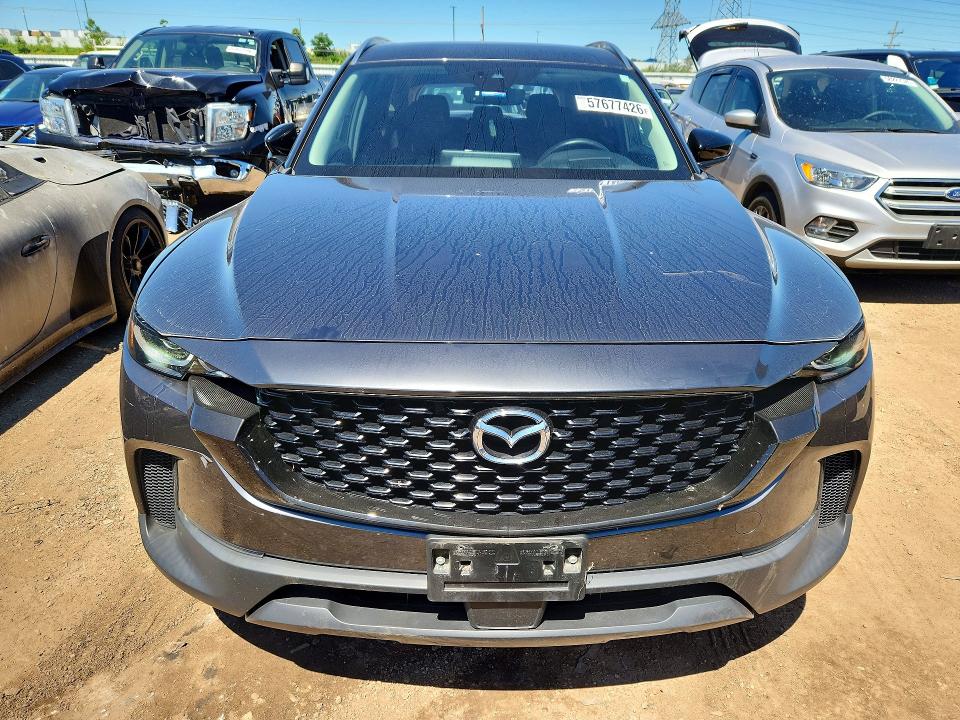 Продаж на аукціоні авто 2023 Mazda Cx-50, vin: 7MMVABEM1PN119358, номер лоту: 57677426