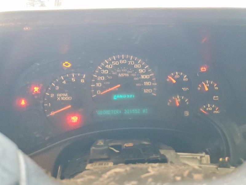 Aukcja sprzedaży 2003 Chevrolet Tahoe, vin: 1GNEC13T13R317169, numer aukcji: 85453535