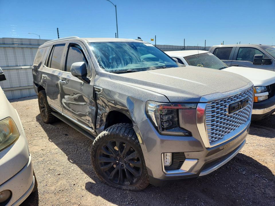 Продаж на аукціоні авто 2021 Gmc Yukon, vin: 1GKS2DKL8MR127232, номер лоту: 79891215