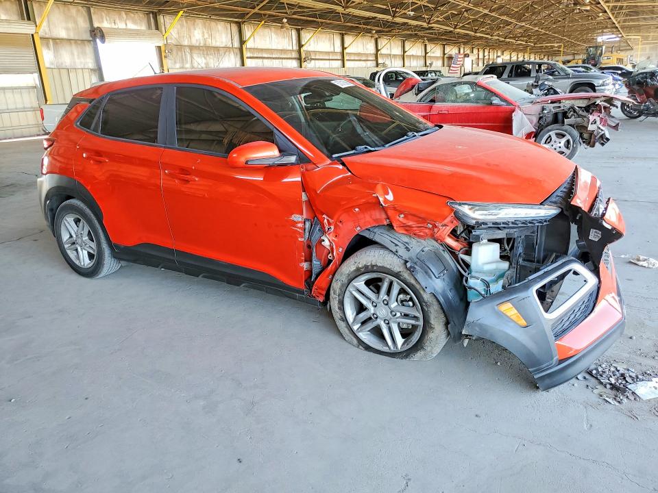Продажа на аукционе авто 2019 Hyundai Kona, vin: KM8K12AA7KU195062, номер лота: 57013386