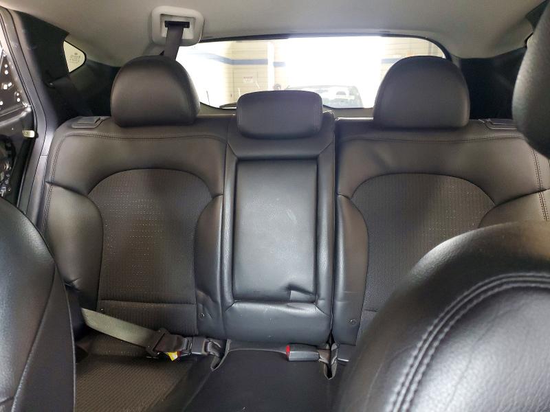 56241136 :رقم المزاد ، KM8JU3AC0DU763603 vin ، 2013 Hyundai Tucson مزاد بيع
