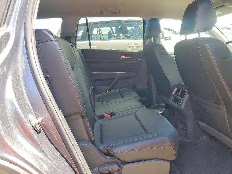 Aukcja sprzedaży 2018 Volkswagen Atlas, vin: 1V2DR2CA0JC561921, numer aukcji: 57489126
