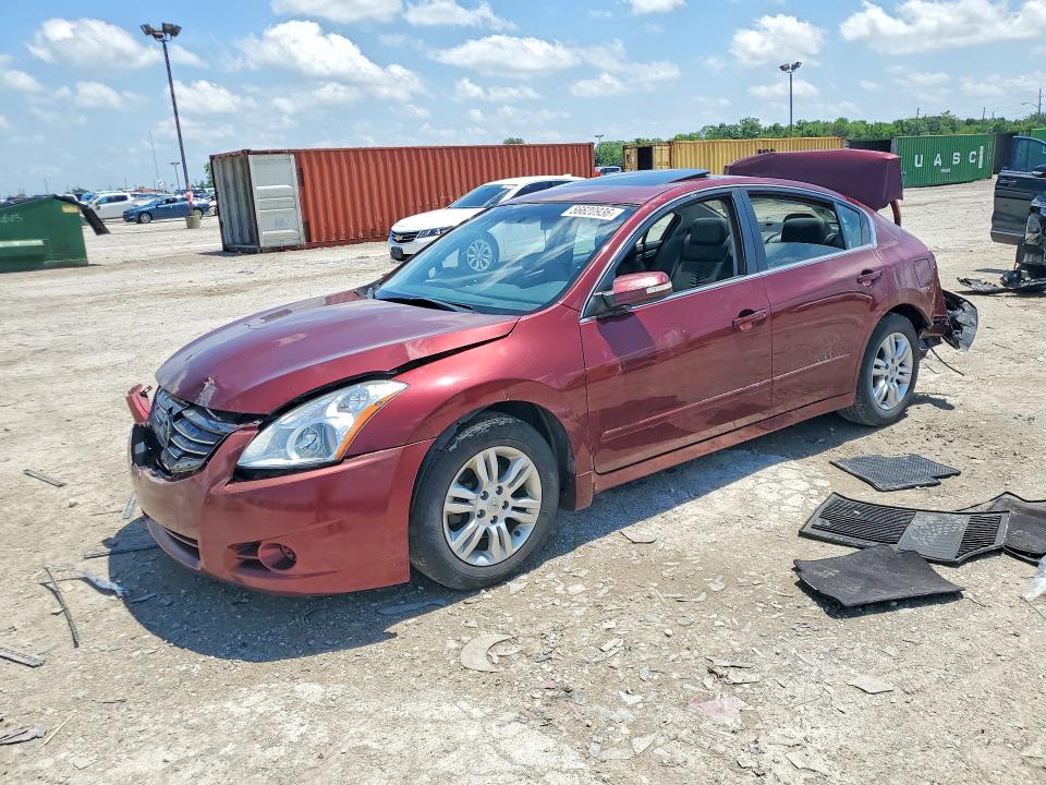 Auction sale of the 2010 Nissan Altima, vin: 1N4AL2AP9AN494114, lot number: 56620936