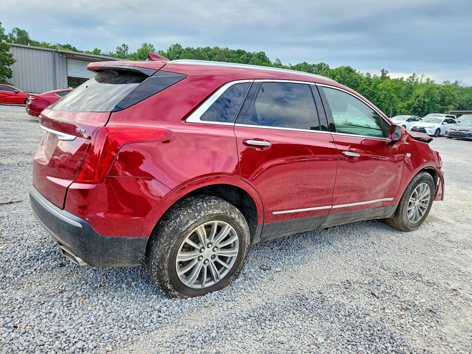 Aukcja sprzedaży 2019 Cadillac Xt5, vin: 1GYKNDRS3KZ226130, numer aukcji: 56258646