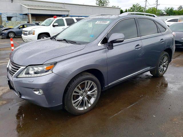 Продажа на аукционе авто 2013 Lexus Rx, vin: JTJBC1BA8D2057050, номер лота: 57839906