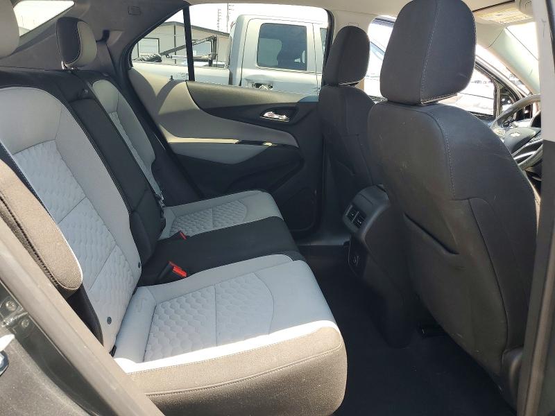 Aukcja sprzedaży 2020 Chevrolet Equinox, vin: 3GNAXHEV4LS571689, numer aukcji: 57425886