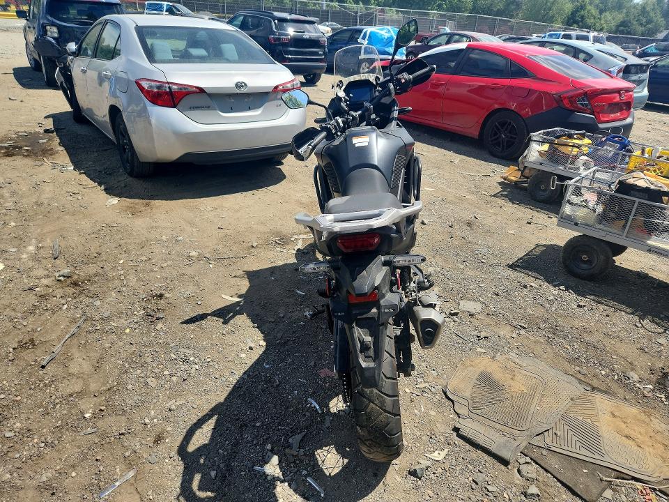 2024 Honda Xl750 მანქანა იყიდება აუქციონზე, vin: JH2RD1619RK102259, აუქციონის ნომერი: 56265146