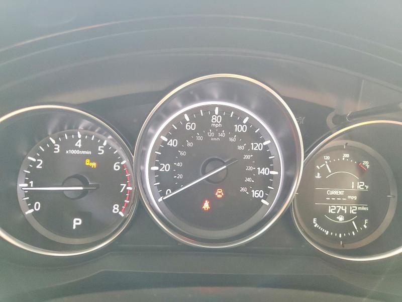 Aukcja sprzedaży 2017 Mazda Cx-9, vin: JM3TCACY3H0136072, numer aukcji: 59079676