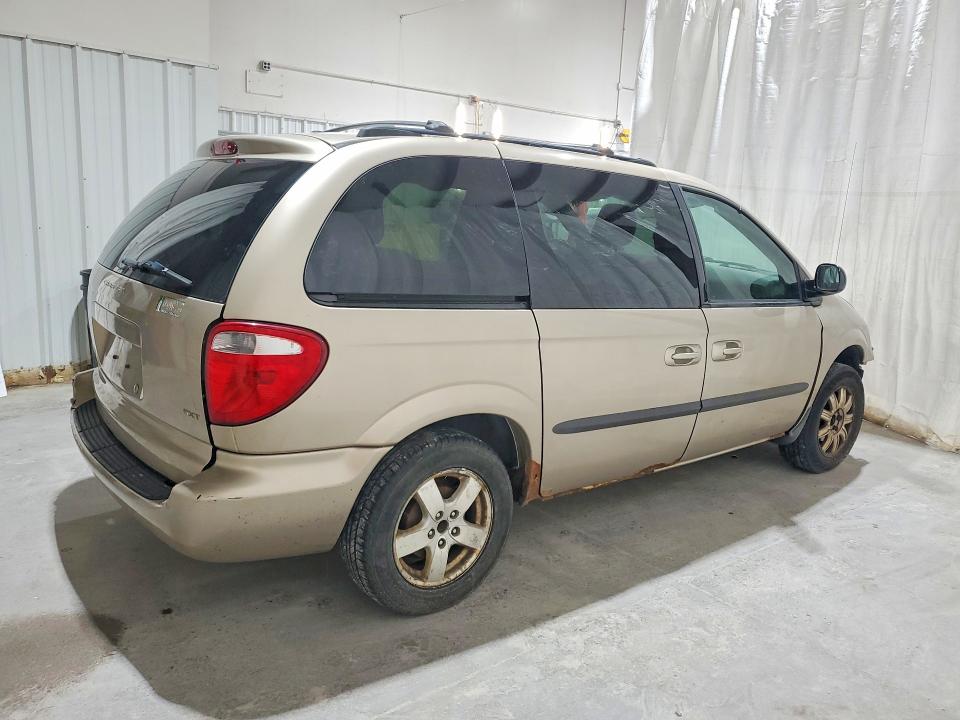 2004 Dodge Caravan მანქანა იყიდება აუქციონზე, vin: 1D4GP45R24B507486, აუქციონის ნომერი: 57480336