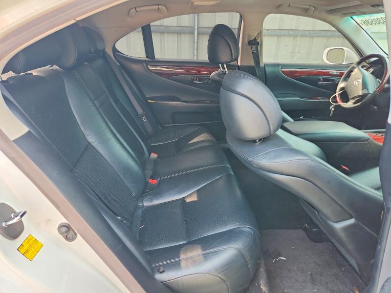 Продажа на аукционе авто 2011 Lexus Ls, vin: JTHBL5EF3B5103492, номер лота: 55030586