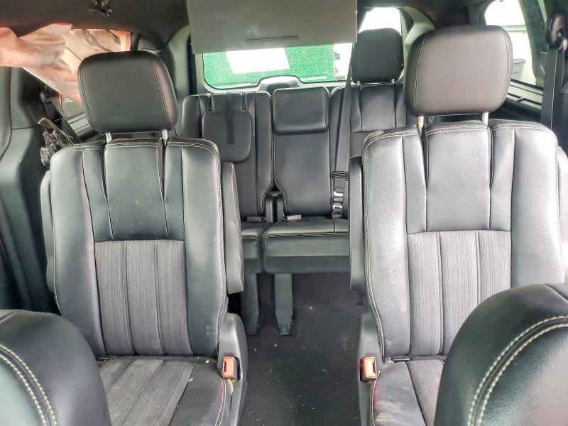 Aukcja sprzedaży 2016 Chrysler Town & Country, vin: 2C4RC1HG5GR159019, numer aukcji: 56185306