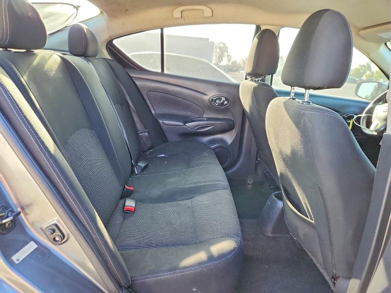 Aukcja sprzedaży 2018 Nissan Versa, vin: 3N1CN7AP2JL885067, numer aukcji: 56756816
