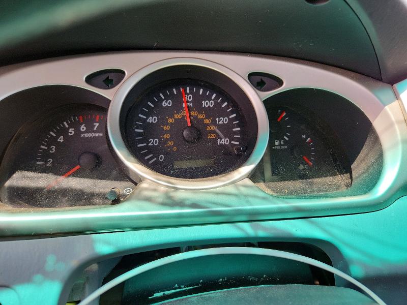 56402776 :رقم المزاد ، JTEDP21A540034372 vin ، 2004 Toyota Highlander مزاد بيع