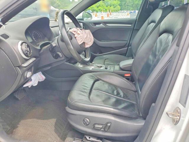 Продаж на аукціоні авто 2016 Audi A3, vin: WAUA7GFF7G1055938, номер лоту: 58116266