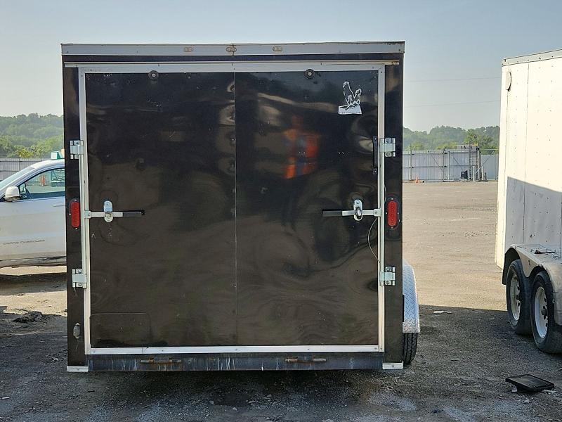 Продажа на аукционе авто 2022 High Country Trailers, vin: 7FWBE1626N1019496, номер лота: 59337476