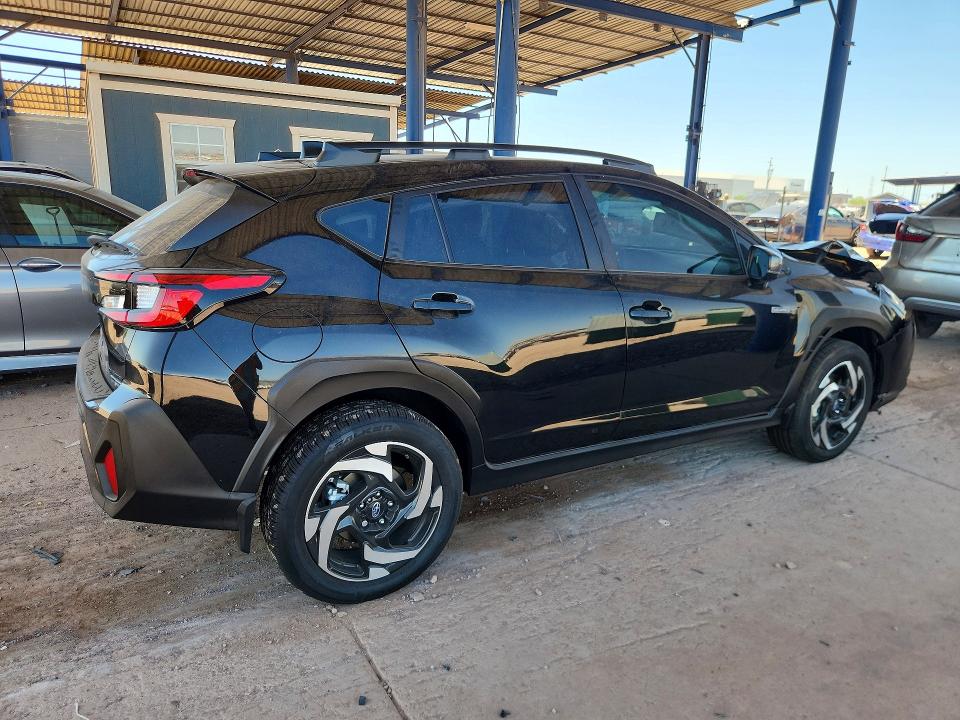 Продажа на аукционе авто 2026 Subaru Crosstrek, vin: JF2GUSND2T8216143, номер лота: 55808846