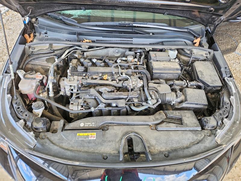 Продаж на аукціоні авто 2024 Toyota Corolla, vin: 5YFB4MDE6RP133696, номер лоту: 56539216