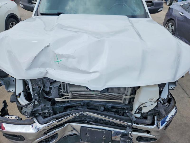 55879336 :رقم المزاد ، 1C6RREBG2MN753338 vin ، 2021 Ram 1500 مزاد بيع