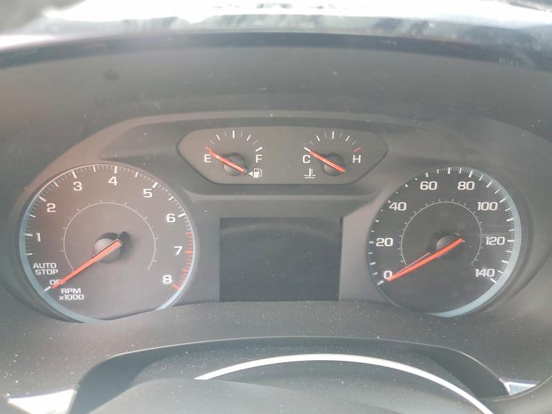 Продажа на аукционе авто 2023 Chevrolet Traverse, vin: 1GNERGKWXPJ128215, номер лота: 55471516