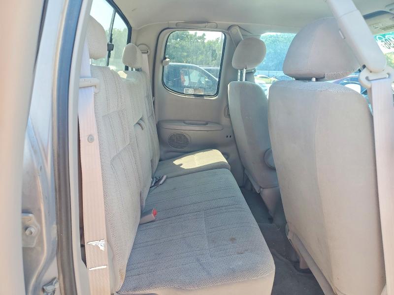 2002 Toyota Tundra მანქანა იყიდება აუქციონზე, vin: 5TBRN34122S242729, აუქციონის ნომერი: 55801496