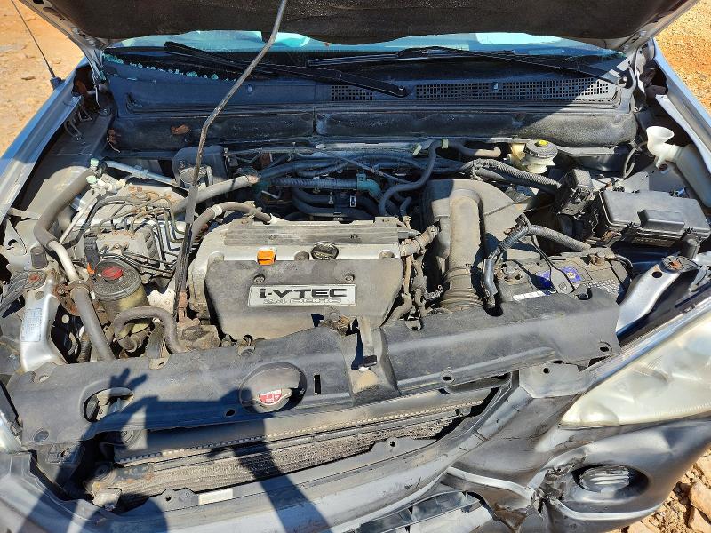 Aukcja sprzedaży 2006 Honda Cr-v, vin: JHLRD78536C042712, numer aukcji: 55332176