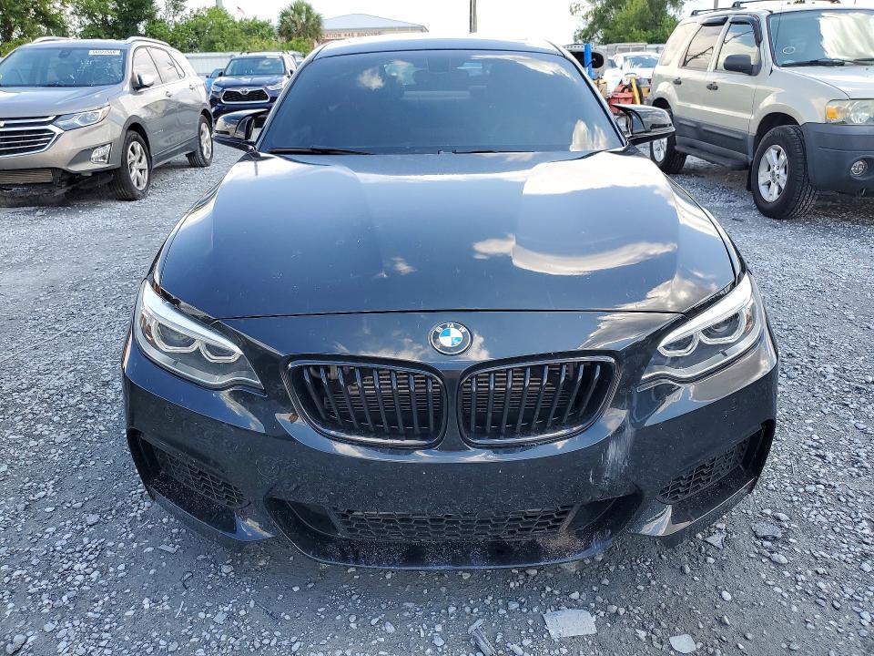 Продажа на аукционе авто 2016 Bmw M235i, vin: WBA1J7C56GV360952, номер лота: 56514546