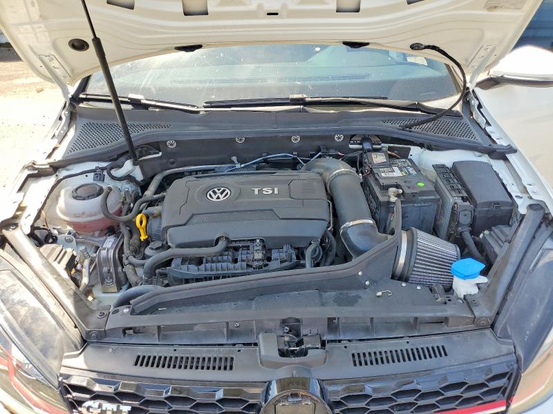 Auction sale of the 2018 Volkswagen Gti, vin: 3VW447AUXJM266072, lot number: 58822526