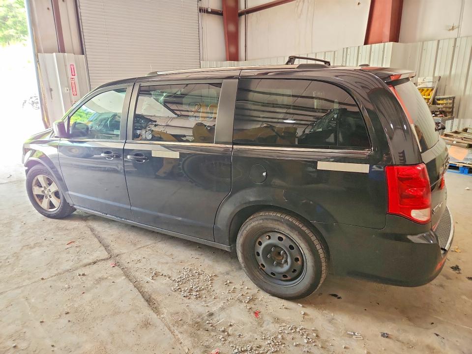 Aukcja sprzedaży 2019 Dodge Grand Caravan, vin: 2C4RDGCG5KR743064, numer aukcji: 57337066