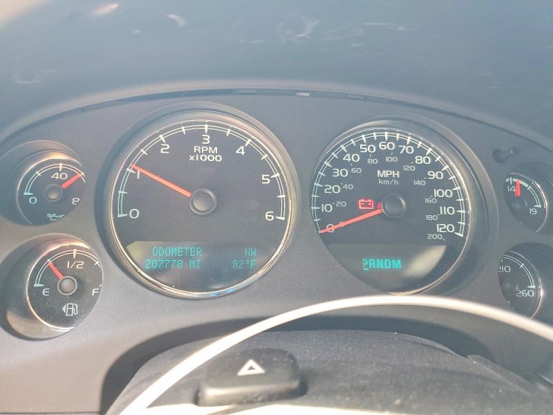 2012 Gmc Yukon Xl მანქანა იყიდება აუქციონზე, vin: 1GKS2KE72CR136431, აუქციონის ნომერი: 55375006