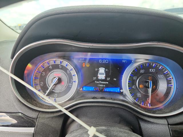 58036096 :رقم المزاد ، 2C3CCAAG5PH664827 vin ، 2023 Chrysler 300 مزاد بيع