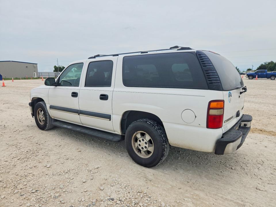 Продаж на аукціоні авто 2003 Chevrolet Suburban, vin: 3GNEC16Z73G208053, номер лоту: 57189776