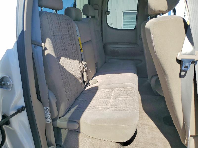 56322306 :رقم المزاد ، 5TBRT34165S459307 vin ، 2005 Toyota Tundra مزاد بيع