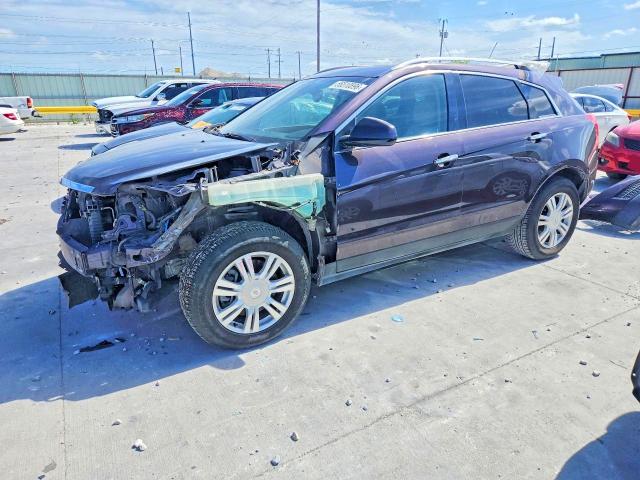 Продаж на аукціоні авто 2015 Cadillac Srx, vin: 3GYFNBE32FS556297, номер лоту: 56510896