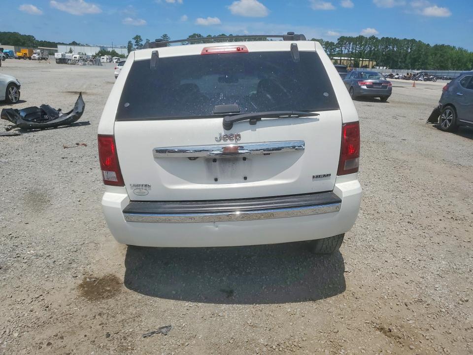 Aukcja sprzedaży 2010 Jeep Grand Cherokee, vin: 1J4RS5GT6AC128932, numer aukcji: 58744246