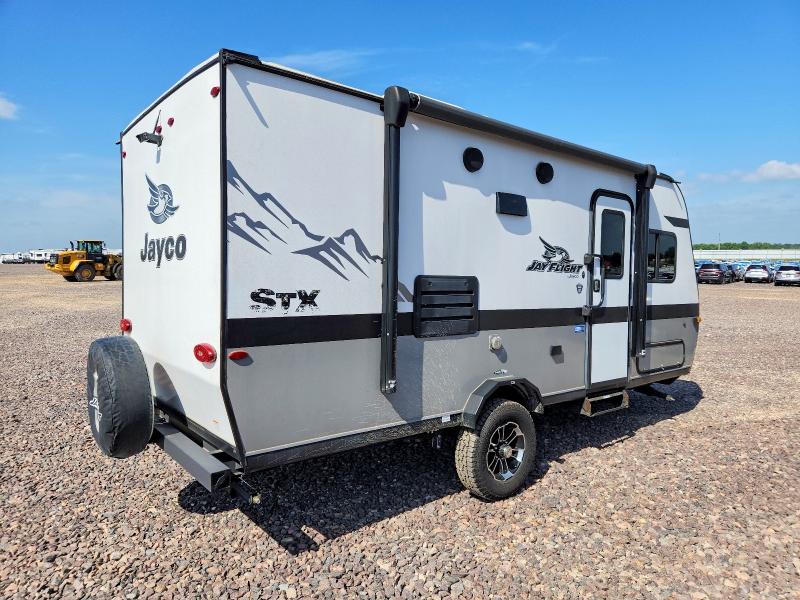 Продажа на аукционе авто 2022 Jayco Jay Flight, vin: 1UJBJ0AJ0N17B1188, номер лота: 55195376