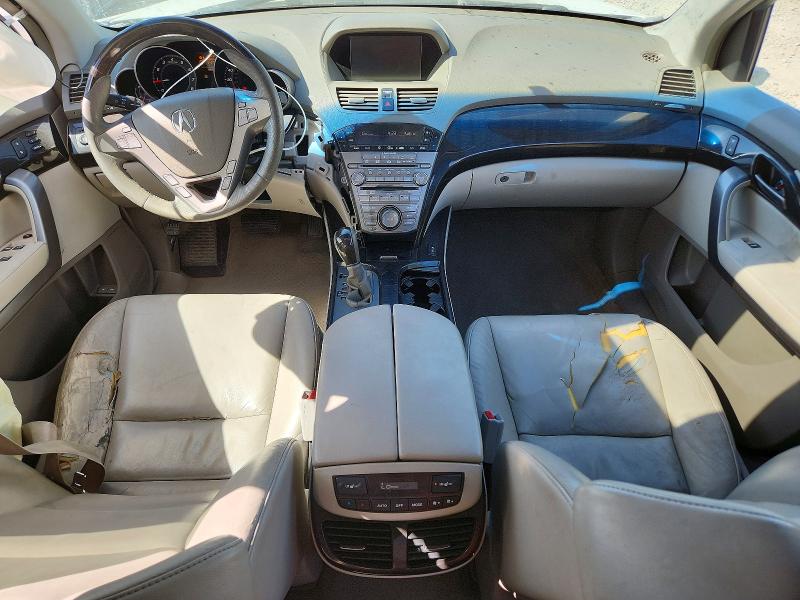 Продажа на аукционе авто 2008 Acura Mdx, vin: 2HNYD28418H541893, номер лота: 56174186