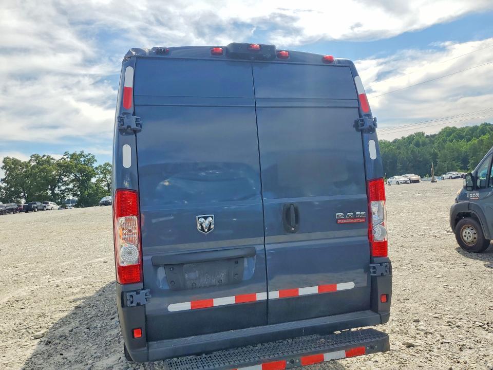 Aukcja sprzedaży 2021 Ram Promaster 3500, vin: 3C6FRVJG9ME503247, numer aukcji: 53836656