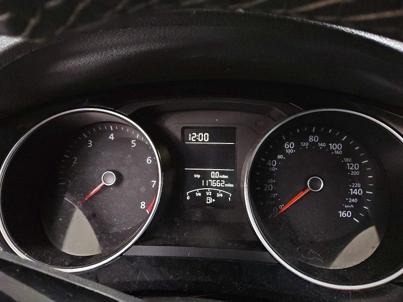 Aukcja sprzedaży 2015 Volkswagen Jetta, vin: 3VWD17AJ5FM345297, numer aukcji: 51539306