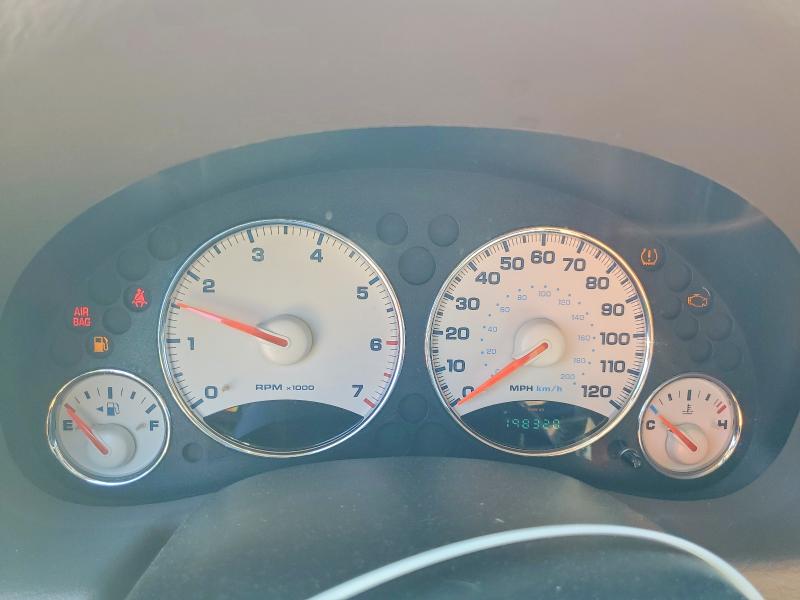 55911756 :رقم المزاد ، 1J4GL58K54W137960 vin ، 2004 Jeep Liberty مزاد بيع