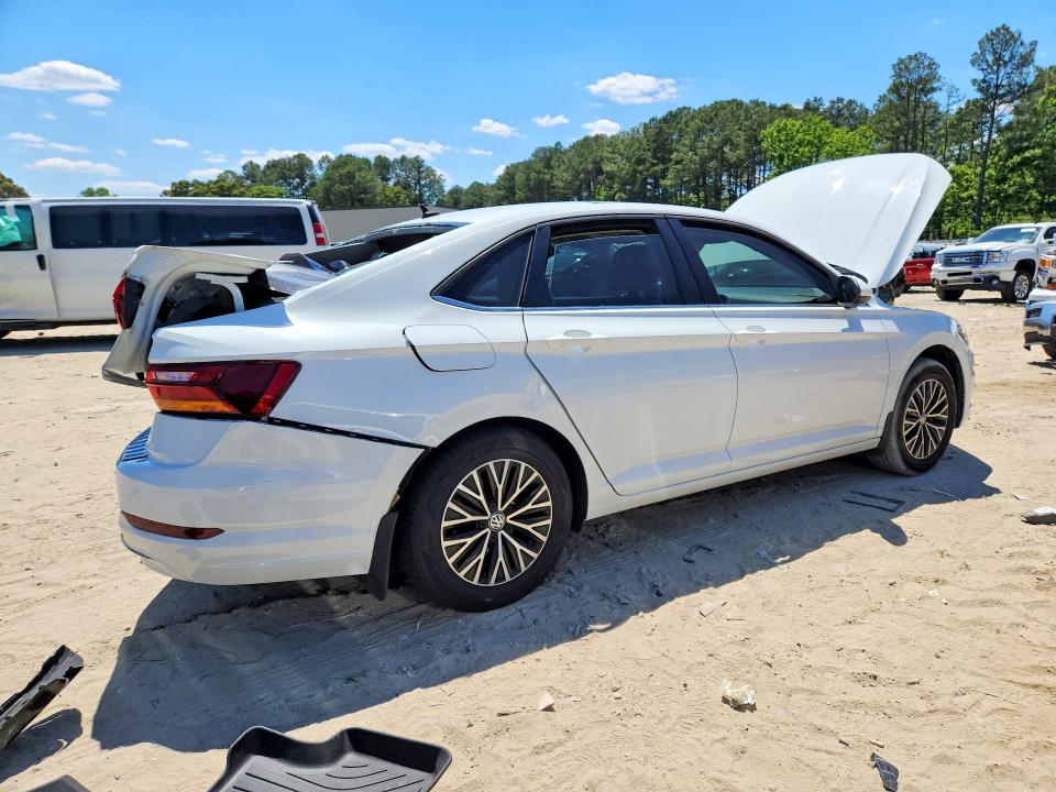 Продажа на аукционе авто 2019 Volkswagen Jetta, vin: 3VWC57BU4KM121330, номер лота: 56045926