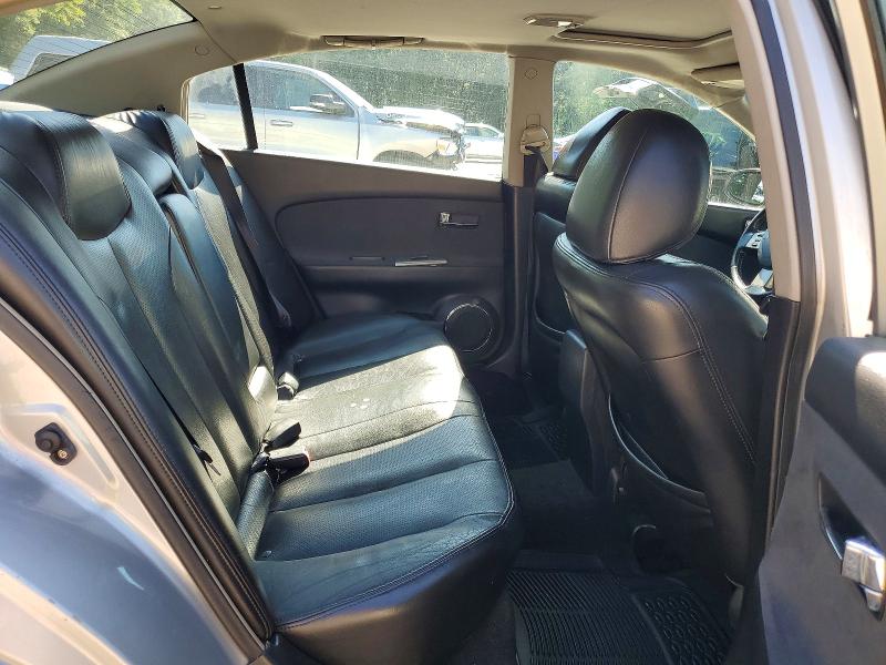 Aukcja sprzedaży 2006 Nissan Altima, vin: 1N4AL11D96N337612, numer aukcji: 55416576