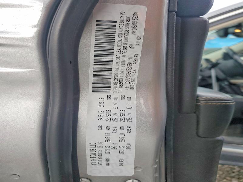 Aukcja sprzedaży 2017 Jeep Cherokee, vin: 1C4PJMDS0HW565520, numer aukcji: 55773466